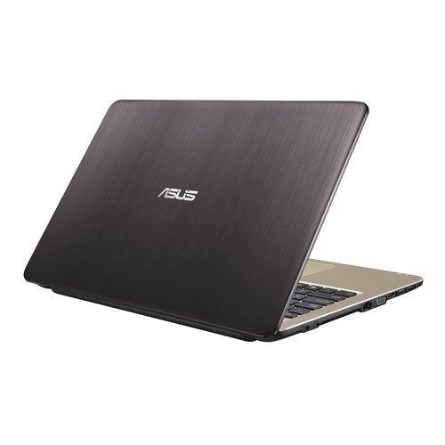 Asus F540YA 15.6" Laptop- AMD Q-Core A8/8GB RAM/256GB SSD/Windows 10- F540YA-X0374T-PC Laptops & Netbooks-Asus-F540YA-X0374T-Renewd-Refubrished-Laptops