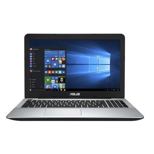 Asus F555U 15.6" Laptop - Intel Core i7/1TB HDD/4GB RAM/Win 10 - F555UA-XO193T-PC Laptops & Netbooks-ASUS-F555UA-XO193T-Renewd-Refubrished-Laptops