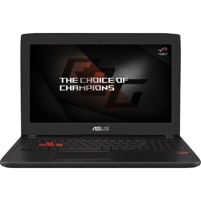 Asus GL502V 15.6" Strix Gaming Laptop - Core i7/128GB SSD/1TB HDD/16GB RAM/GTX 1060/Win 10 - GL502VM-FY015T-PC Laptops & Netbooks-ASUS-GL502VM-FY015T-Renewd-Refubrished-Laptops