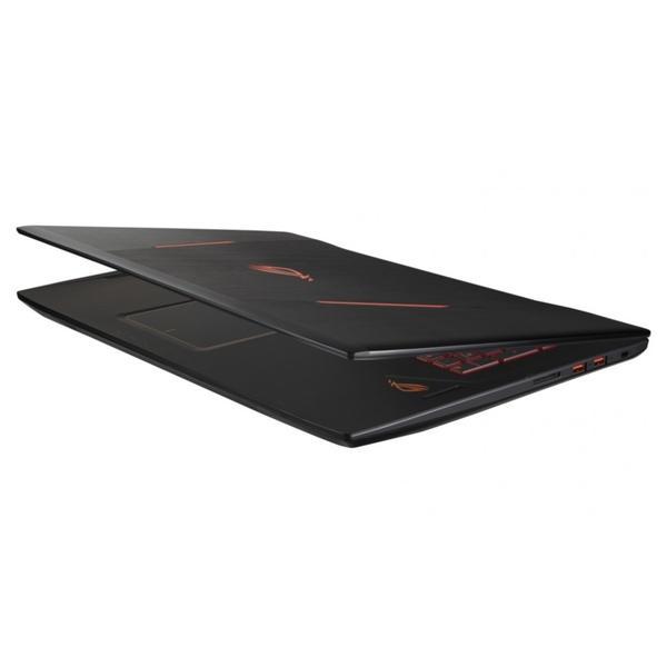 Asus ROG Strix GL702VS 17.3-inch Gaming Laptop- Intel core i7/512GB SSD+1TB HDD/16GB RAM/Window 10-GL702VS-GC118T-PC Laptops & Netbooks-Asus-GL702VS-GC118T-Renewd-Refubrished-Laptops