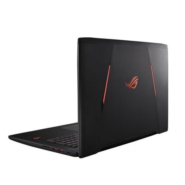 Asus ROG Strix GL702VS 17.3-inch Gaming Laptop- Intel core i7/512GB SSD+1TB HDD/16GB RAM/Window 10-GL702VS-GC118T-PC Laptops & Netbooks-Asus-GL702VS-GC118T-Renewd-Refubrished-Laptops