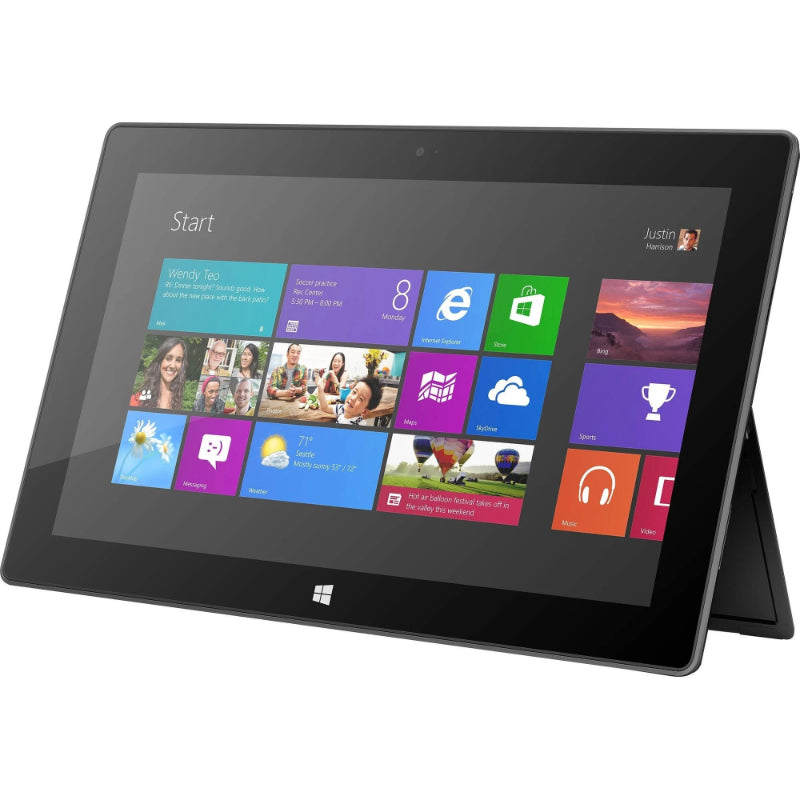 Microsoft Surface Pro  1 - i5/4GB/64GB SSD/Windows 11 - 1514