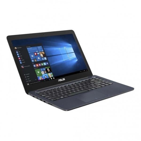 ASUS F402W Notebook - AMD E2/4GB RAM/128GB SSD + 64GB eMMc /Windows 10-F402WA-GA019T