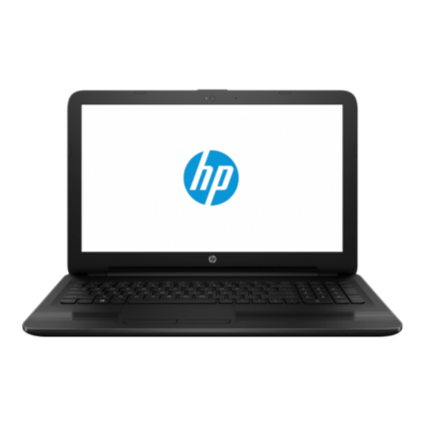 HP 15-ay045tx 15" Notebook - Intel Core i7/1TB HDD/8GB/Windows 10 - X0T96PA-PC Laptops & Netbooks-HP-X0T96PA-Renewd-Refubrished-Laptops