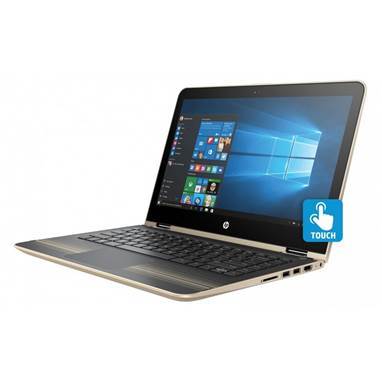 HP Pavilion X360 13-U027TU 13.3" 2 In 1 - Intel Core i5/128GB SSD/8GB RAM/Win 10 - X0T25PA-PC Laptops & Netbooks-HP-321870-Renewd-Refubrished-Laptops