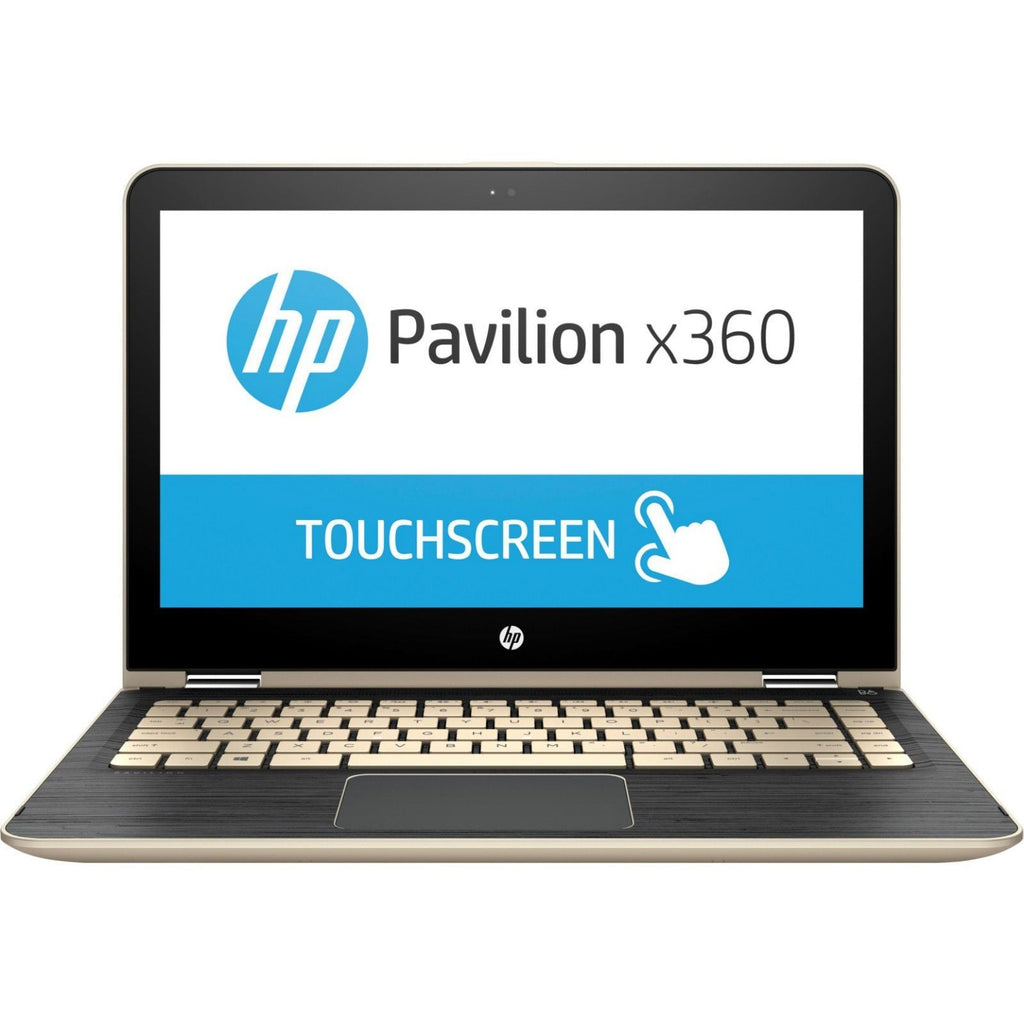 HP Pavilion X360 13-U151TU 2 in 1 - 7th Gen Core i5/256GB SSD/8GB RAM ...