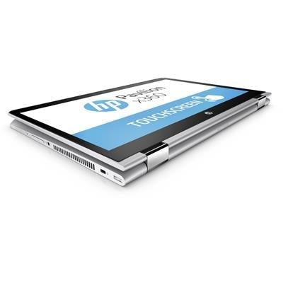 HP Pavilion 360- 14-ba026TX 14"/ Core™ i7/256 GB SSD/8GB RAM 2-in-1 Laptop- 1PM28PA-PC Laptops & Netbooks-HP-324518-Renewd-Refubrished-Laptops