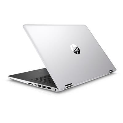 HP Pavilion 360- 14-ba026TX 14"/ Core™ i7/256 GB SSD/8GB RAM 2-in-1 Laptop- 1PM28PA-PC Laptops & Netbooks-HP-324518-Renewd-Refubrished-Laptops