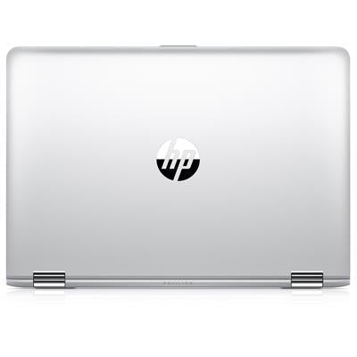 HP Pavilion 360- 14-ba026TX 14"/ Core™ i7/256 GB SSD/8GB RAM 2-in-1 Laptop- 1PM28PA-PC Laptops & Netbooks-HP-324518-Renewd-Refubrished-Laptops