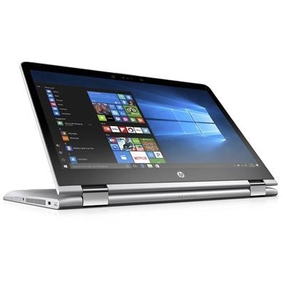 HP Pavilion 360- 14-ba026TX 14"/ Core™ i7/256 GB SSD/8GB RAM 2-in-1 Laptop- 1PM28PA-PC Laptops & Netbooks-HP-324518-Renewd-Refubrished-Laptops