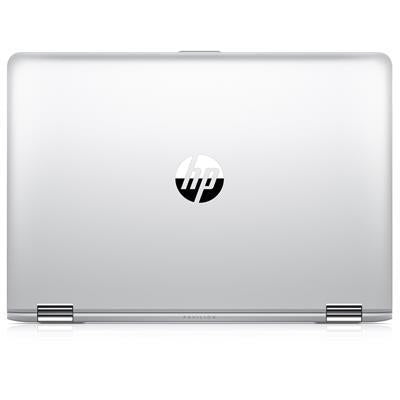 HP Pavilion x360 - 14-ba022tu 14"/ Core™ i5/128 GB SSD/8GB RAM 2-in-1 Laptop- 1PL97PA Template-PC Laptops & Netbooks-HP-1PL97PA-Renewd-Refubrished-Laptops