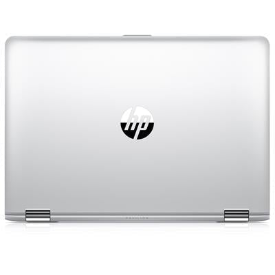 HP Pavilion x360 - 14-ba022tu 14"/ Core™ i5/128 GB SSD/8GB RAM 2-in-1 Laptop- 1PL97PA Template-PC Laptops & Netbooks-HP-1PL97PA-Renewd-Refubrished-Laptops