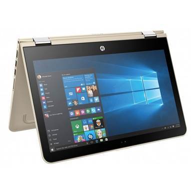 HP Pavilion X360 13-U027TU 13.3" 2 In 1 - Intel Core i5/128GB SSD/8GB RAM/Win 10 - X0T25PA-PC Laptops & Netbooks-HP-X0T25PA-Renewd-Refubrished-Laptops
