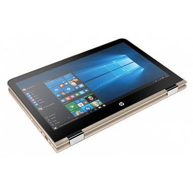 HP Pavilion X360 13-U027TU 13.3" 2 In 1 - Intel Core i5/128GB SSD/8GB RAM/Win 10 - X0T25PA-PC Laptops & Netbooks-HP-X0T25PA-Renewd-Refubrished-Laptops