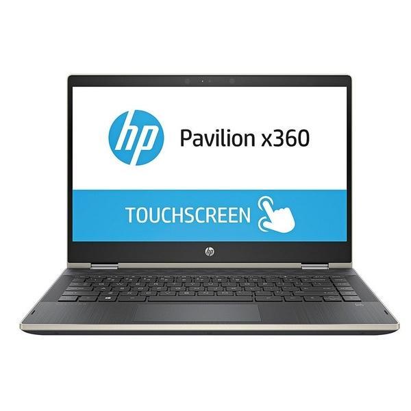 HP Pavilion X360 14-cd0072TU 14" FHD 2 In 1 - Intel Core i3-8130U/16GB RAM/256GB SSD/Windows 11 -4LG37PA