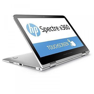 HP Spectre X360 13-4005TU 13.3" 2 In 1 - Core i5/256GB SSD/4GB RAM/Win 8.1 - L2Z73PA-PC Laptops & Netbooks-HP-298848-Renewd-Refubrished-Laptops