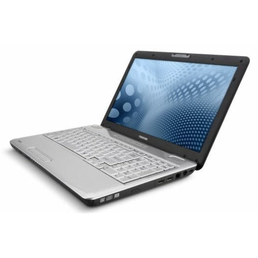 TOSHIBA SATELLITE L500 - Intel Pentium R/500GB HDD/4GB RAM/Windows 7 - Z9054190K