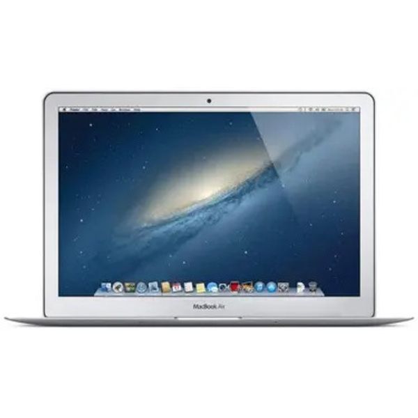 Apple 13.3" A1369 Macbook Air - Intel Core i5/256GB SSD/4GB RAM/High Sierra -MC965LL/A