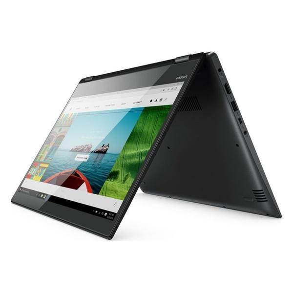Lenovo Yoga 520-14IKB 14-inch Notebook-intel core i3/128GB SSD/8GB RAM/Windows 10-80X80038AU-PC Laptops & Netbooks-Lenovo-80X80038AU-Renewd-Refubrished-Laptops