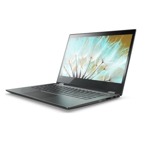 Lenovo YOGA 530-14ARR 14-inch Notebook-AMD RYZEN 3/128GB SSD/8GB RAM/Windows 10-81H9000BAU
