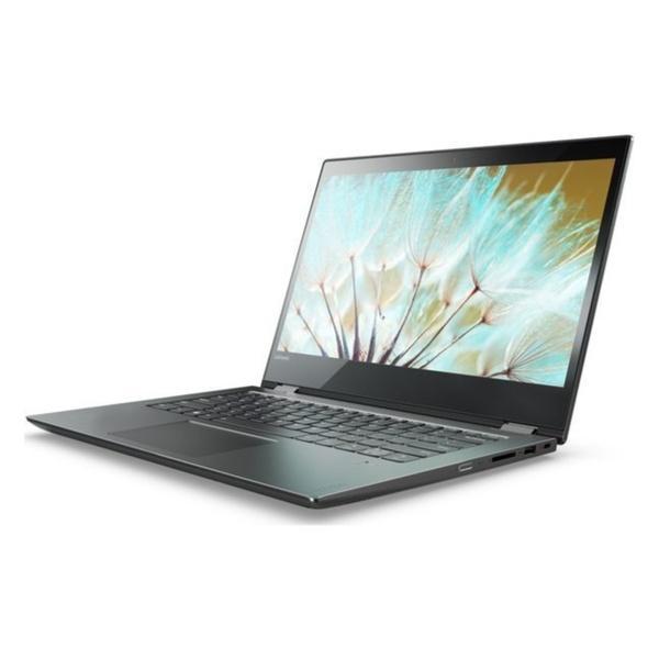 Lenovo Yoga 520-14IKB 14-inch Notebook-intel core i3/128GB SSD/8GB RAM/Windows 10-80X80038AU-PC Laptops & Netbooks-Lenovo-80X80038AU-Renewd-Refubrished-Laptops