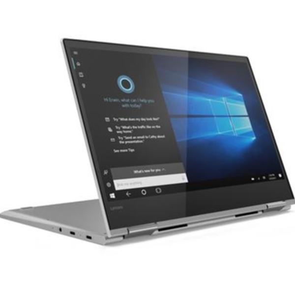 Lenovo Yoga 730-13IKB 13.3" 2-in-1 Laptop- Intel core i5/256GB SSD/8GB RAM/Windows 11-81CT002UAU