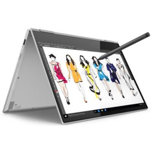 Lenovo Yoga 730-13IKB 13.3" 2-in-1 Laptop- Intel core i5/256GB SSD/8GB RAM/Windows 11-81CT002UAU