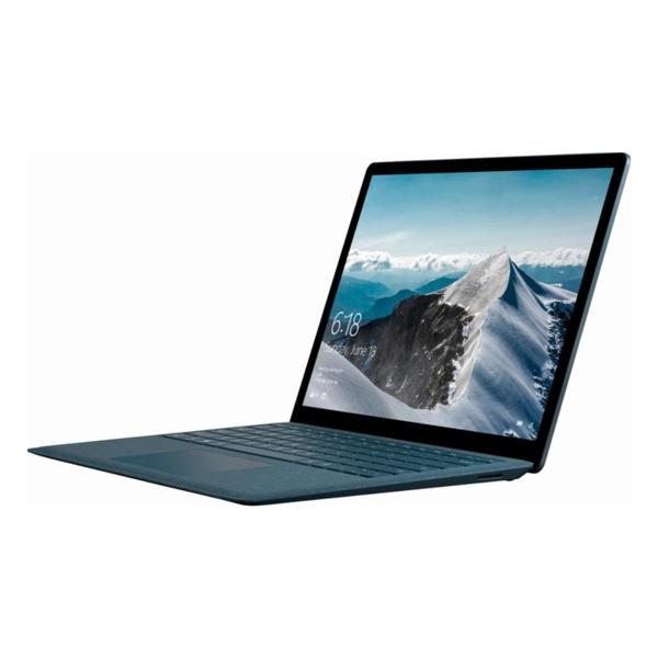 Microsoft Surface Laptop - Intel Core i5/256GB SSD/8GB RAM/Windows 10-DAG-00020-PC Laptops & Netbooks-Microsoft-318367-Renewd-Refubrished-Laptops