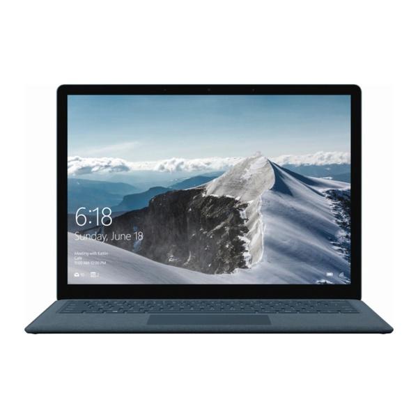 Microsoft Surface Laptop - Intel Core i5/256GB SSD/8GB RAM/Windows 10-DAG-00020-PC Laptops & Netbooks-Microsoft-318367-Renewd-Refubrished-Laptops