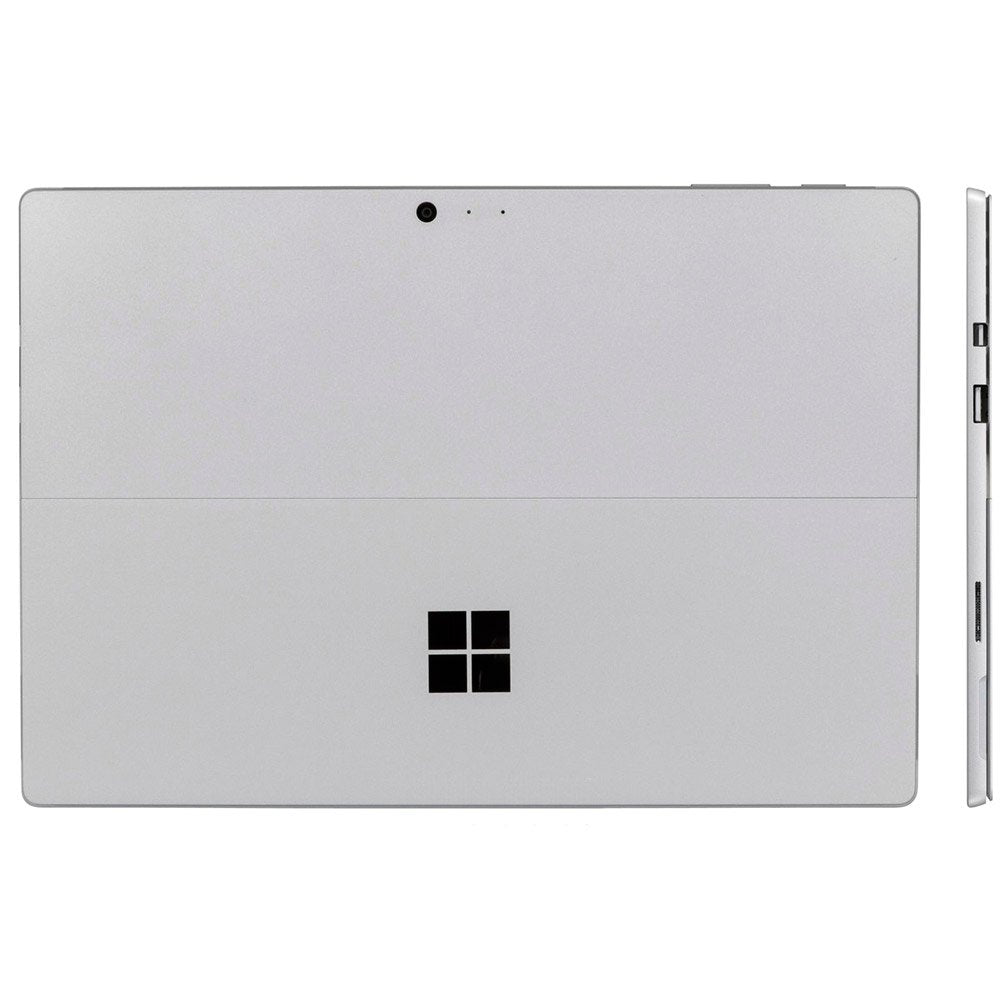 Microsoft Surface Pro 6-Intel Core i5/128GB SSD/ 8GB RAM/Windows 11-1796 includes Stylus and Keyboard