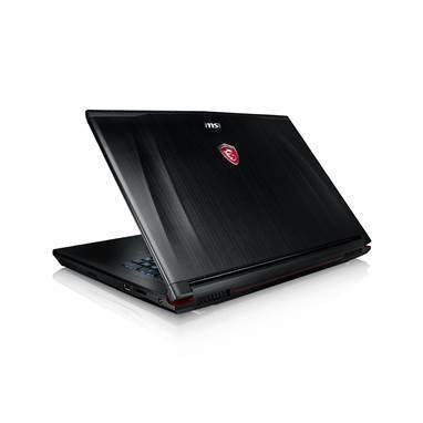 MSi Apache GE72 2QE Gaming Laptop - Core i7/128GB SSD/1TB HDD/16GB RAM/GTX 950M/Win10 - GE722QL-261AU-PC Laptops & Netbooks-MSI-GE722QL-261AU-Renewd-Refubrished-Laptops