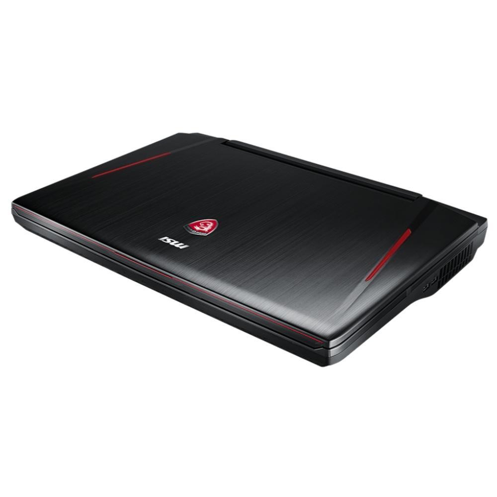 MSi GT80 Titan SLI 18.4" Gaming - Intel Core i7/256GB SSD/1TB HDD/16GB RAM/2x GTX 965M's/Win 10 - GT80 2QC-432AU-PC Laptops & Netbooks-MSI-GT80 2QC-432AU-Renewd-Refubrished-Laptops