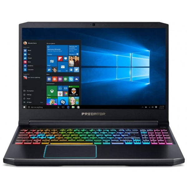 Acer Predator Helios 300 -15.6