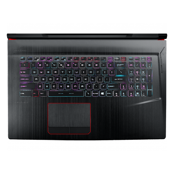 MSI GE73 VR Raider 17.3" FHD 120Hz Gaming - 7th Gen Intel Core i7/32GB RAM/256GB SSD+1TB HDD/GTX 1070/Windows 11 - GE73VR-7RF
