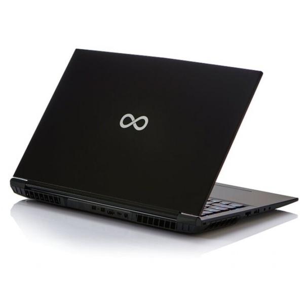 Pryon Infinity S1060 17.3" Gaming Laptop - 8th Gen Intel Core i7/16GB RAM/256GB SSD+1TB HDD/GTX 1060/Windows 11 Home x64