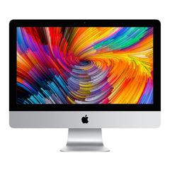 Apple iMac A1418 21.5" - Intel Core i5/8GB RAM/1TB HDD/ OS High Sierra- MD093LL/A