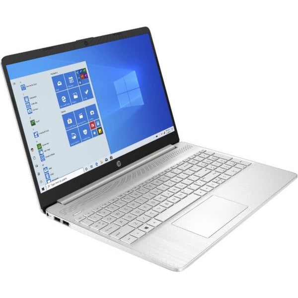 HP Notebook - 15s-du1023tu- Intel Core i5/512GB SSD/8GB RAM/Windows 10-8TR16PA