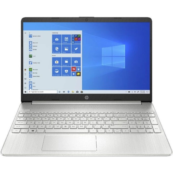 HP Notebook - 15s-du1023tu- Intel Core i5/512GB SSD/8GB RAM/Windows 10-8TR16PA