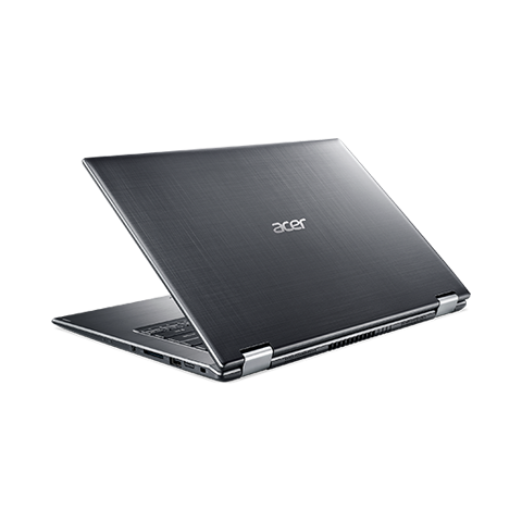 Acer Spin 3 SP314-52-302Q 2 in 1 14inch Notebook -Intel Core i3/4GB RAM/256GB SSD/Windows 11-NX.H60SA.005