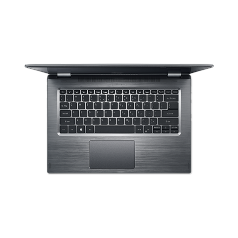 Acer Spin 3 SP314-52-302Q 2 in 1 14inch Notebook -Intel Core i3/4GB RAM/256GB SSD/Windows 11-NX.H60SA.005