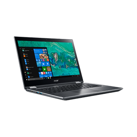 Acer Spin 3 SP314-52-59LS 2-in-1 14inch Notebook -Intel Core i5/4GB RAM/256GB SSD/Windows 11-NX.H60SA.006